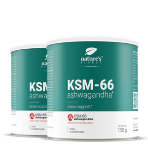 KSM-66 Ashwagandha® bundle