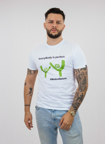 EveryBody is perfect