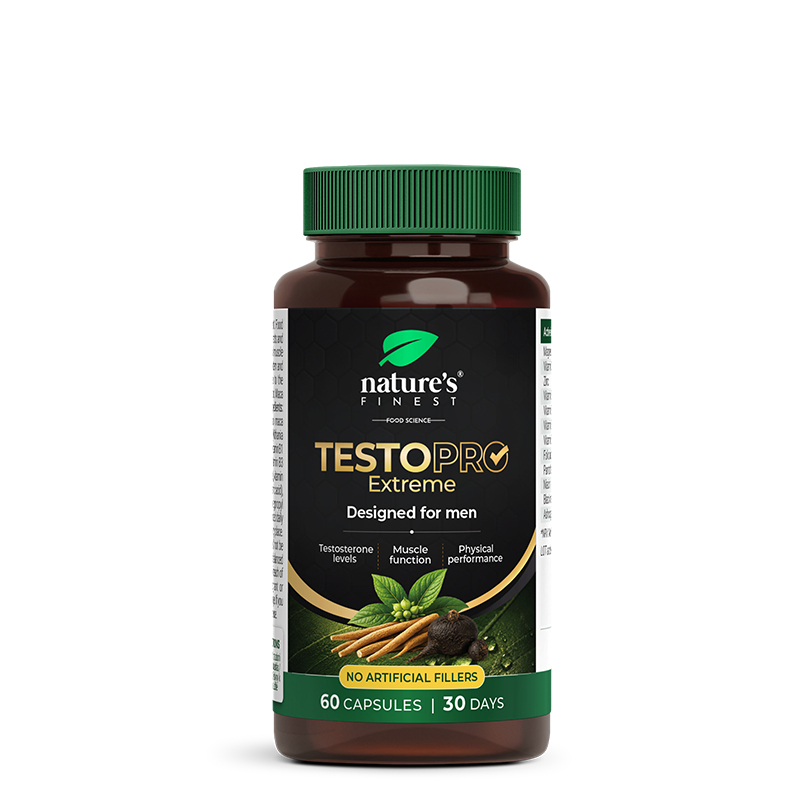 TestoPRO Extreme