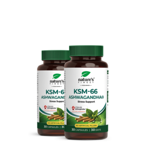 KSM-66 Ashwagandha® bundle